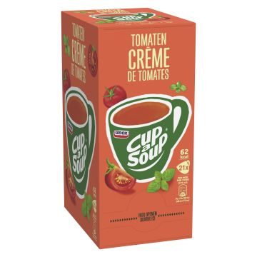 Cup-a-Soup Tomaat Crème 175 ml