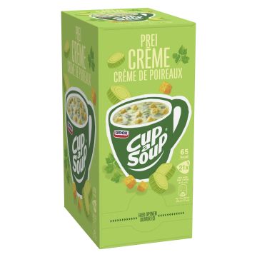 Cup-a-Soup Prei Crème 175 ml