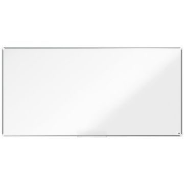 Premium Plus Whiteboard Staal 200 x 200 cm