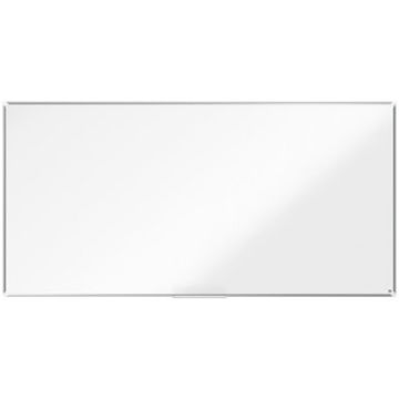 Premium Plus Whiteboard Staal 240 x 120 cm