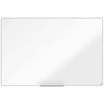 Impression Pro Nano Clean Whiteboard Staal 150 x 100 cm