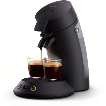 Senseo Original Plus CSA210/60 Koffiemachine Zwart