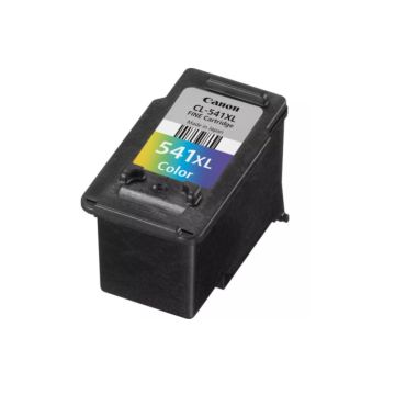 CL-541XL Inktcartridge Kleur