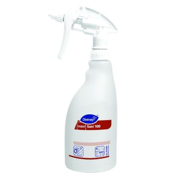 Sproeiflacon 500 ml Voor TASKI Sani 100