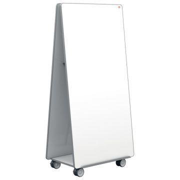 Whiteboard Move n Meet systeem 180x90