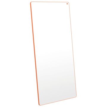 Whiteboard Move n Meet 180x90 frame or