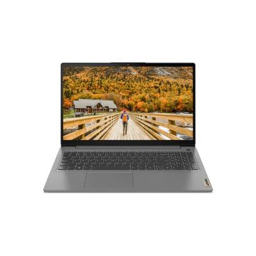 LENOVO IdeaPad 3 15ALC6 82KU01LRMH AMD Ryzen 5 5500U 15.6inch 16GB 512GB SSD Integrated Graphics W11H Plus Arctic Grey