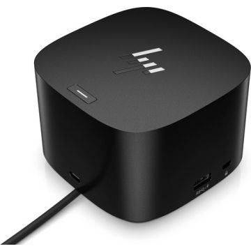 Thunderbolt 4J0A2AA USB-C Dockingstation