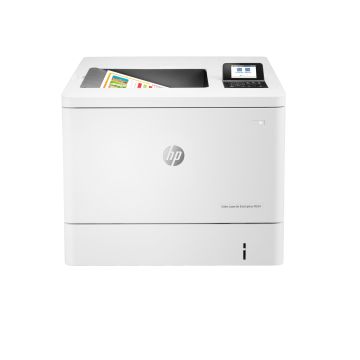 LaserJet Enterprise M554dn Kleurenprinter