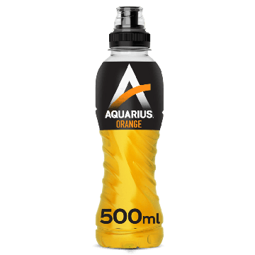 Frisdrank Orange 500 ml Statiegeld