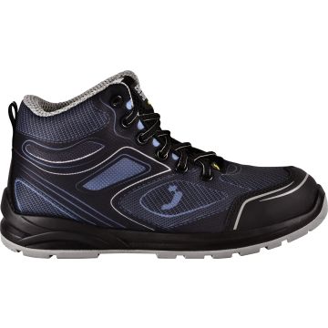 Schoen Safety Jogger Cador S1P mid 45 gr