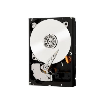 Black Performance Hard Drive WD1003FZEX interne harde schijf 1TB - SATA 6Gb/s