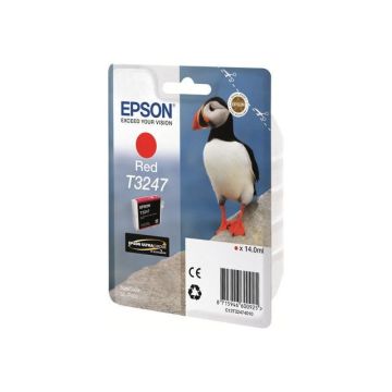 T3247 Inktcartridge Zwart