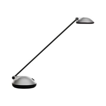 Joker 2.0 LED Bureaulamp Zilver