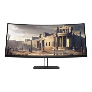 Z38c LED Monitor, 37.5 inch, Zwart