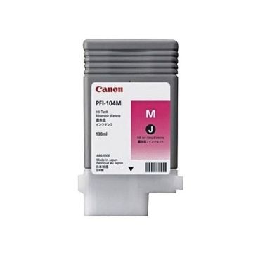 PFI-104 Inktcartridge Magenta