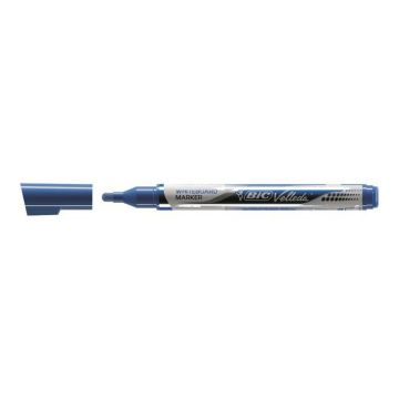 Velleda Whiteboardmarker Rond 2,2 mm Blauw