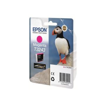 T3243 Inktcartridge Magenta