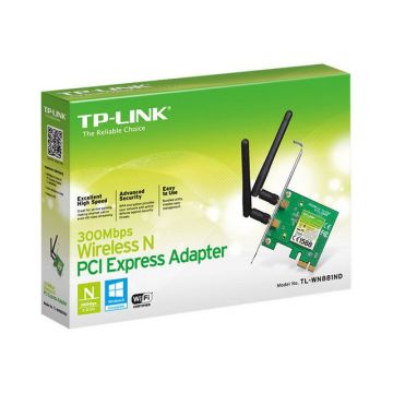 TL-WN881ND netwerkadapter