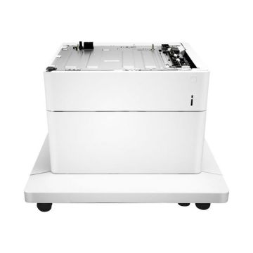 Papierlade voor LaserJet Enterprise M681