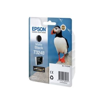 T3248 Inktcartridge Zwart