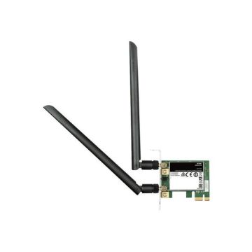 Wireless AC1200 DWA-582 netwerkadapter