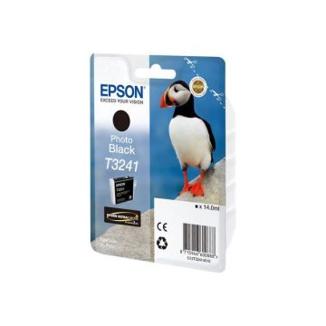 T3241 Inktcartridge Zwart