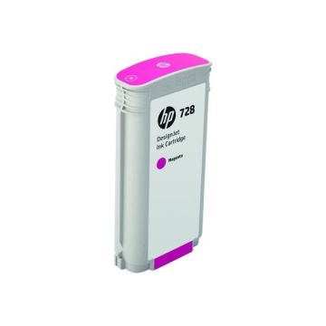 728 Inktcartridge Magenta