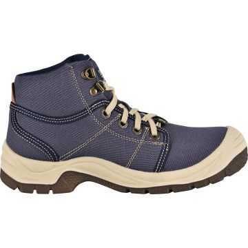 Schoen Safety Jogger Desert S1P 41 dbl