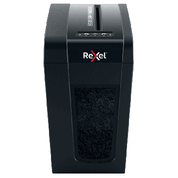 Papiervernietiger Rexel Secure X10-SL