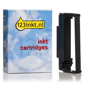 Lint 123Inkt Epson ERC-30/34 zwart