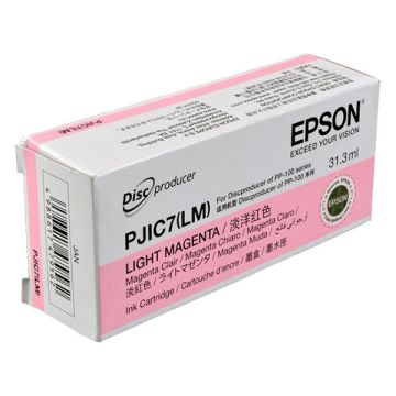 Inkjet Epson S020690 PJIC7 licht magenta