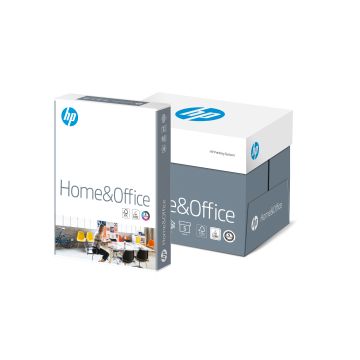 Home & Office Papier A4 80 g/m² Wit