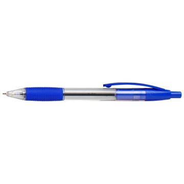 K5 Retract Balpen 0,7 mm Blauw