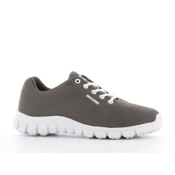 Schoen Safetyjogger Kassie do grijs 36