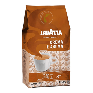 Koffiebonen Crema 1kg