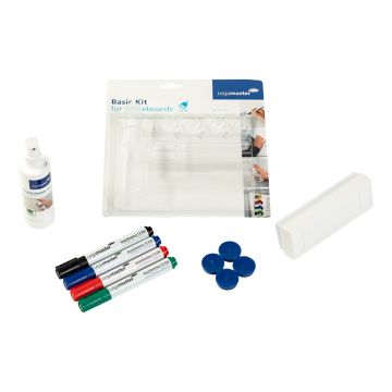 Accessoireset Lega Basic Kit 10-delig