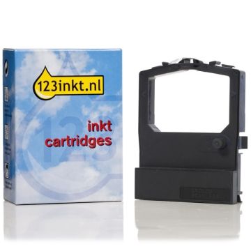 Lint 123Inkt Oki ML390/391 zwart