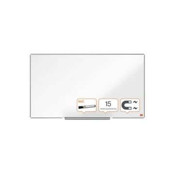 Whiteboard Nobo 89x50cm Impression Pro