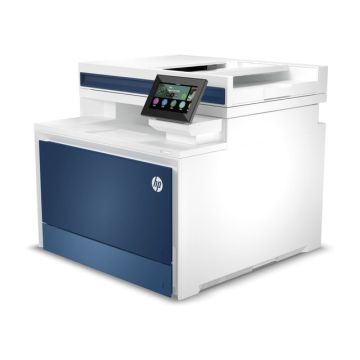 Printer Color LaserJet Pro 4302fdn