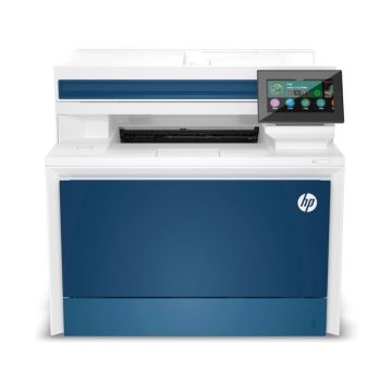 Printer Color LaserJet Pro 4302fdw