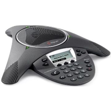 Speakerphone POLY SoundStation IP 6000