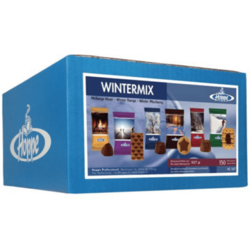 Koekjes Wintermix