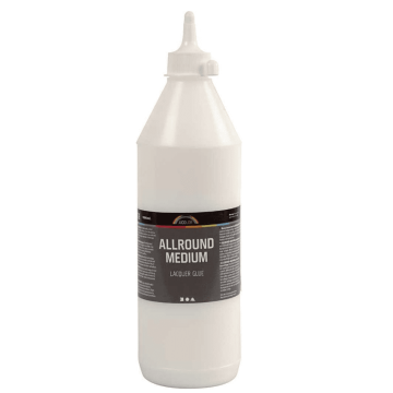 Allround Medium