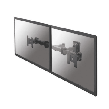 FPMA-W960D - wandsteun voor 10'' - 27'' scherm