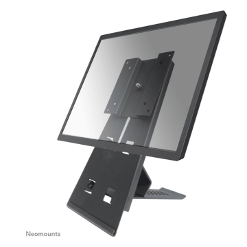 FPMA-D825BLACK monitorstandaard voor 10'' - 27'' scherm