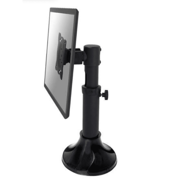 FPMA-D025BLACK monitorarm voor scherm 10 - 30inch