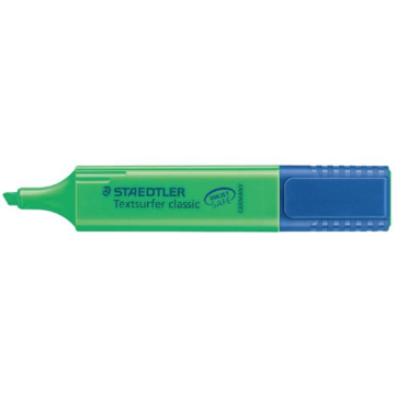 Textsurfer Classic 364 Markeerstift Groen