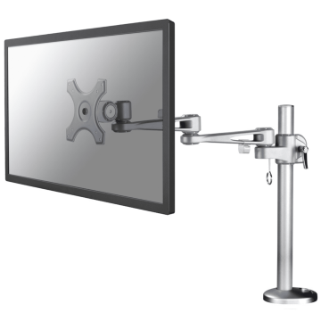 FPMA-D935G verstelbare monitorarm (Tilt & Turn) voor monitor tot 30''