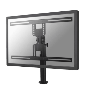 FPMA-D1200BLACK bureausteun voor 32'' - 60'' scherm